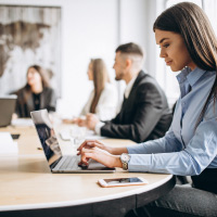 Barış Güleç Hikaye Tasarımcısı
