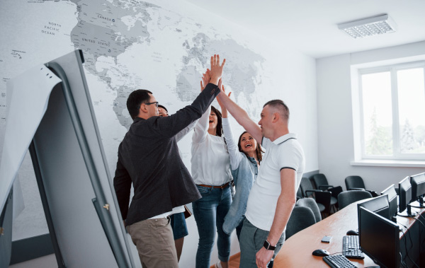 Barış Güleç Kurumsal